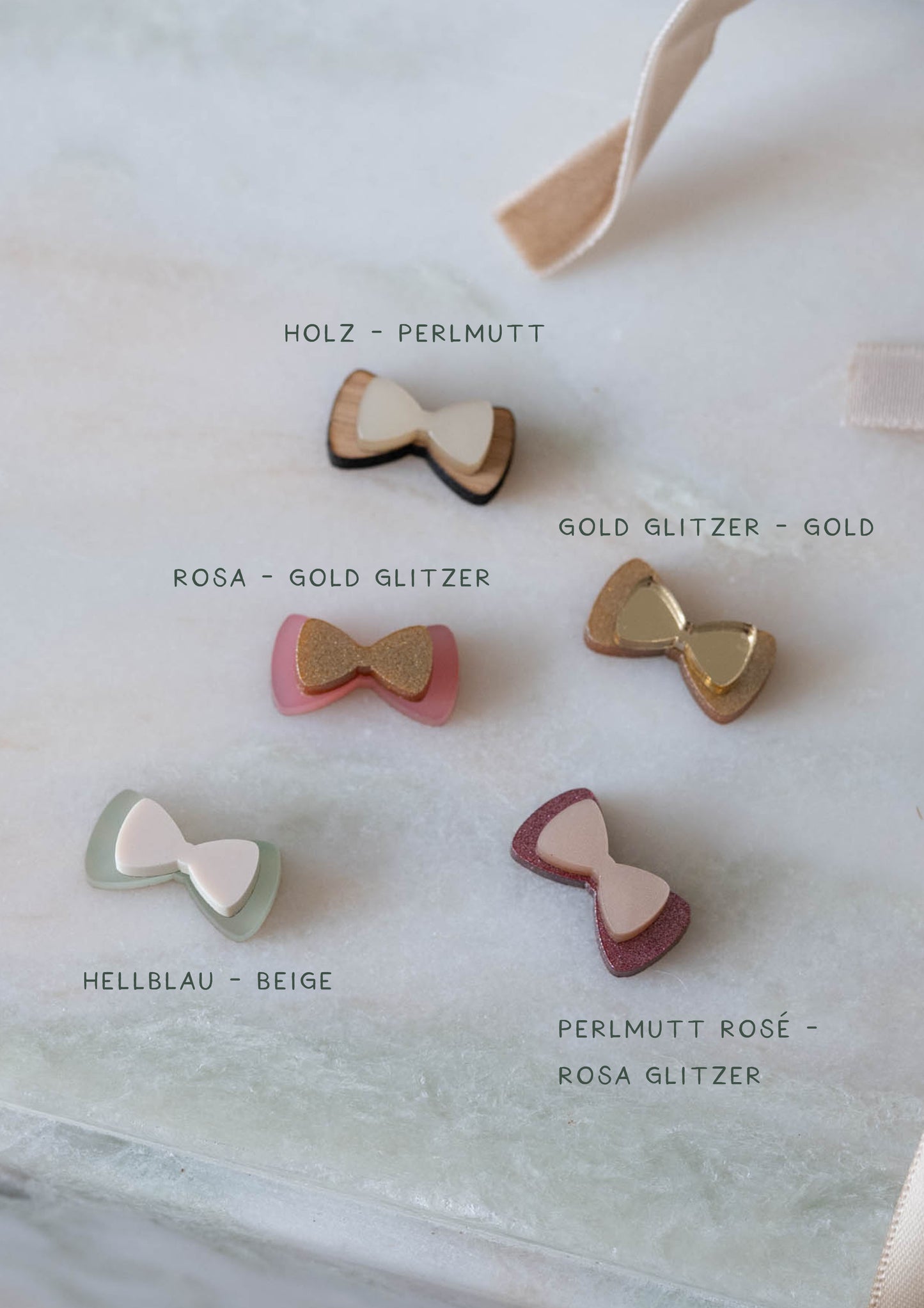 Lebkuchenmann als Weihnachtsanhänger - Personalisiert - BUCHSTABEN