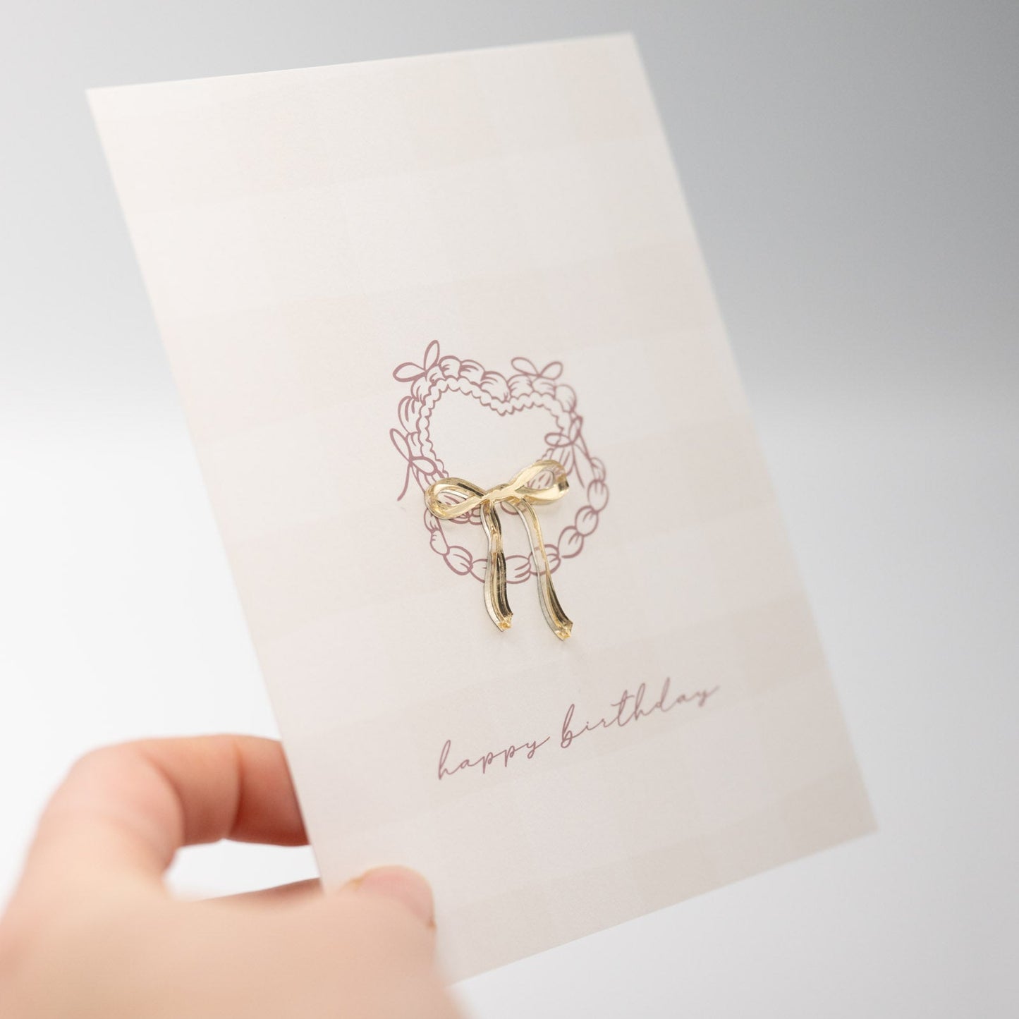 Hochwertige 3D Karte - GEBURTSTAGSKUCHEN – besondere Grußkarten für besondere Momente