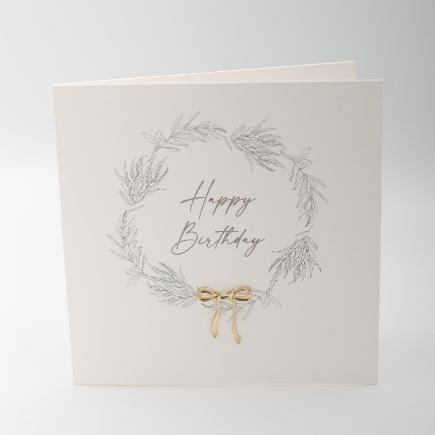 Hochwertige 3D Klappkarte - HAPPY BIRTHDAY – besondere Grußkarten für besondere Momente